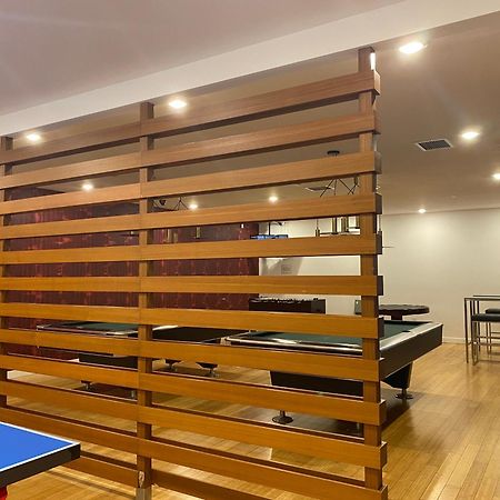 Family Oriented Downtown Toronto 2Bdrm Condo With Parking & Office Space Εξωτερικό φωτογραφία