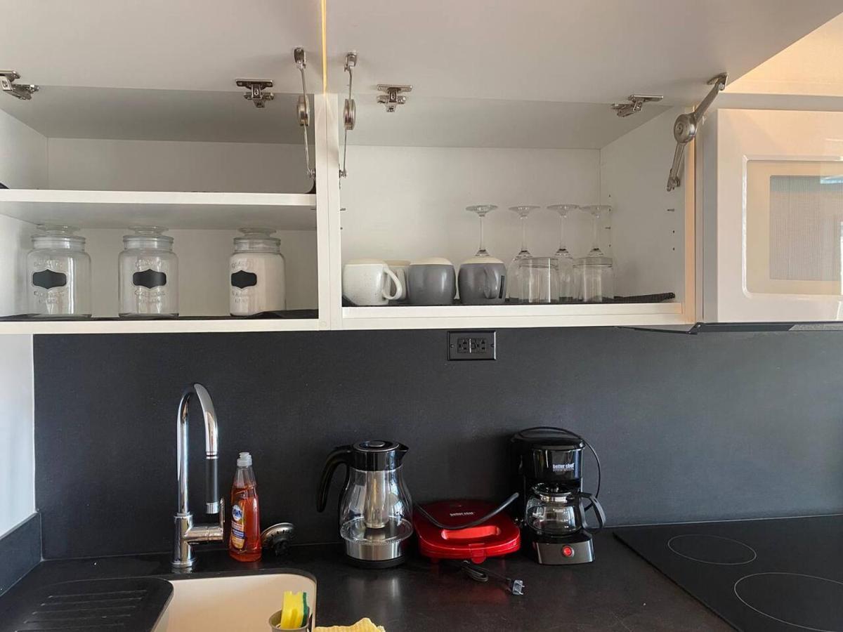 Family Oriented Downtown Toronto 2Bdrm Condo With Parking & Office Space Εξωτερικό φωτογραφία