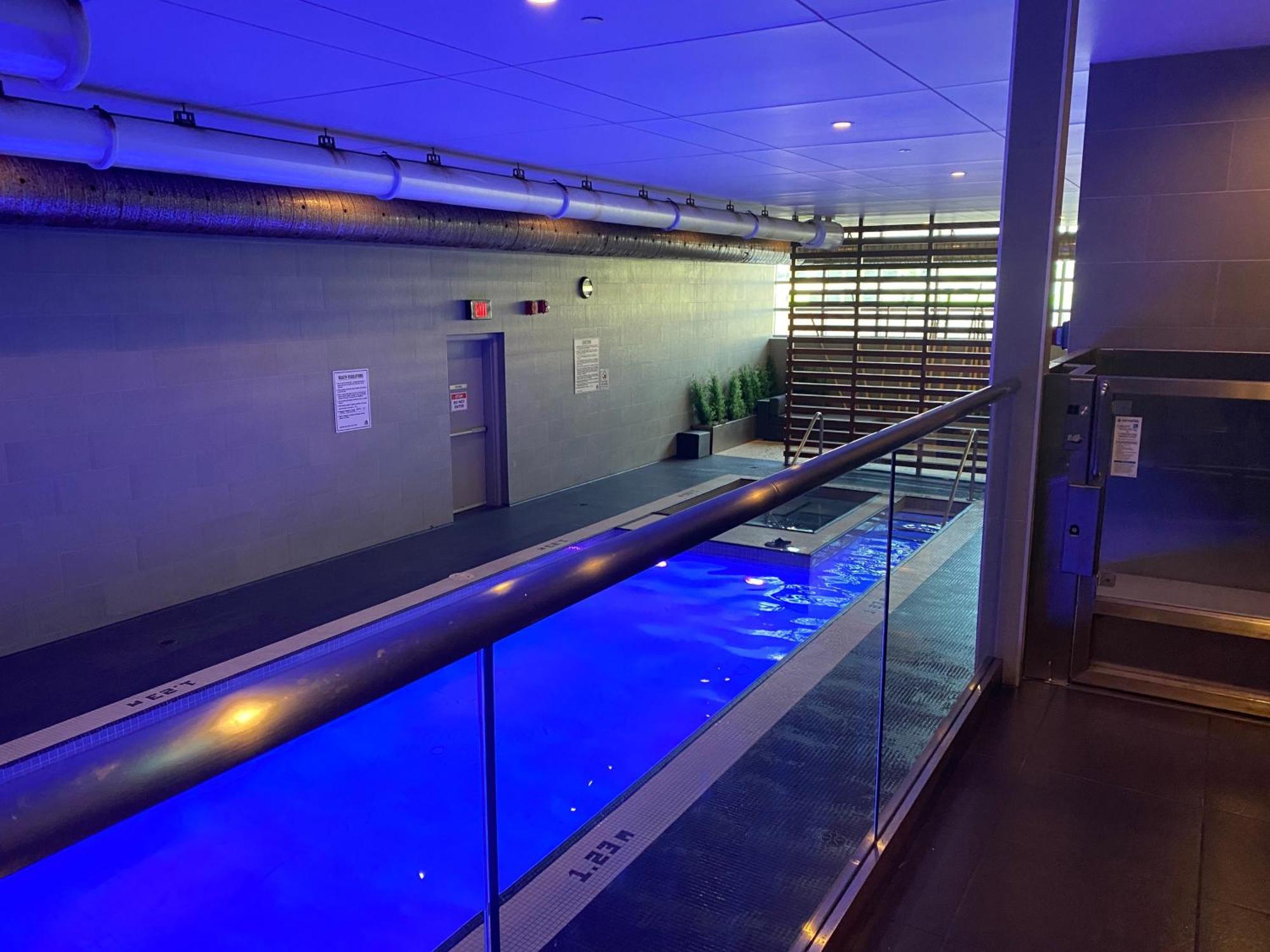 Family Oriented Downtown Toronto 2Bdrm Condo With Parking & Office Space Εξωτερικό φωτογραφία