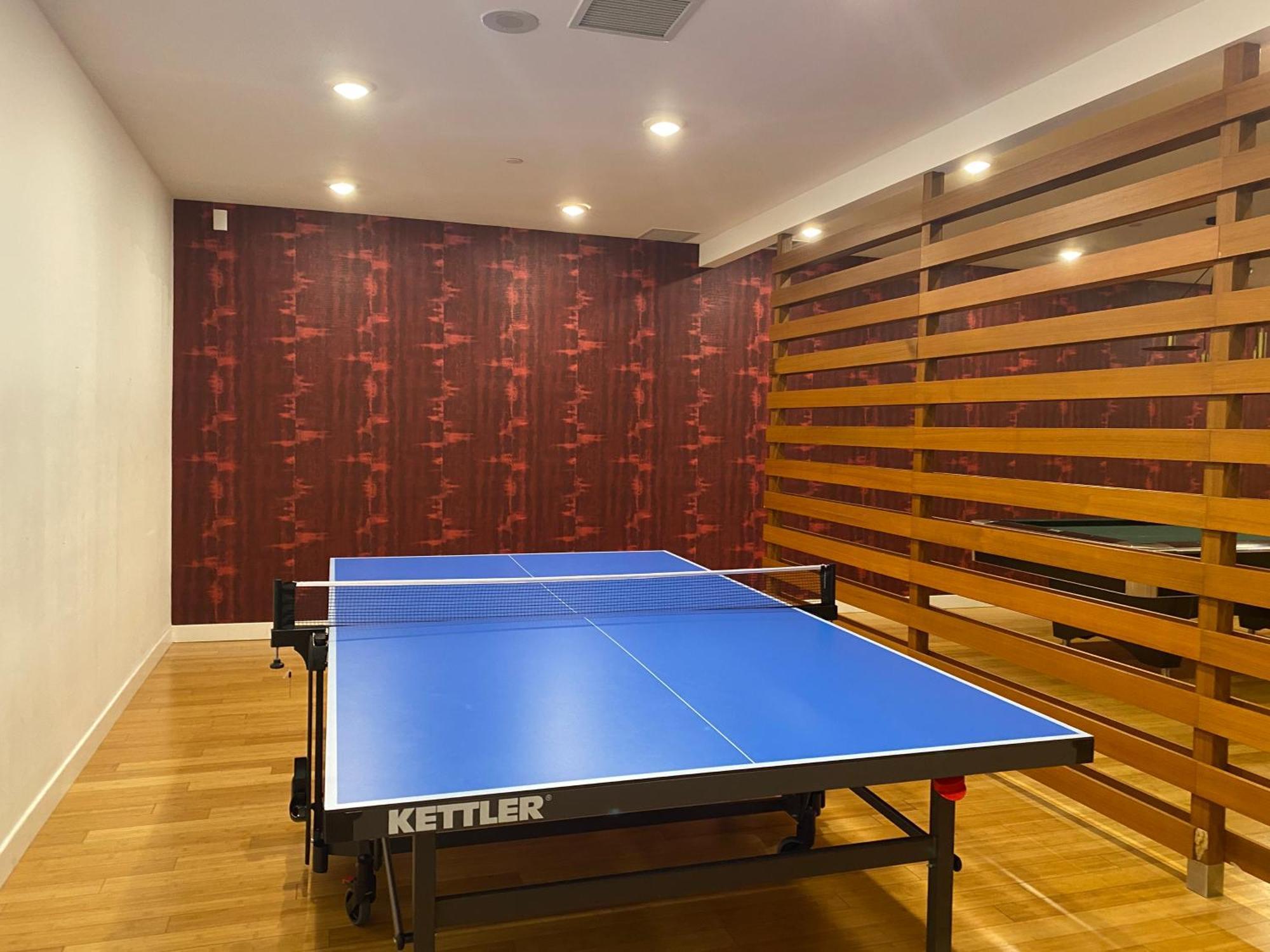 Family Oriented Downtown Toronto 2Bdrm Condo With Parking & Office Space Εξωτερικό φωτογραφία