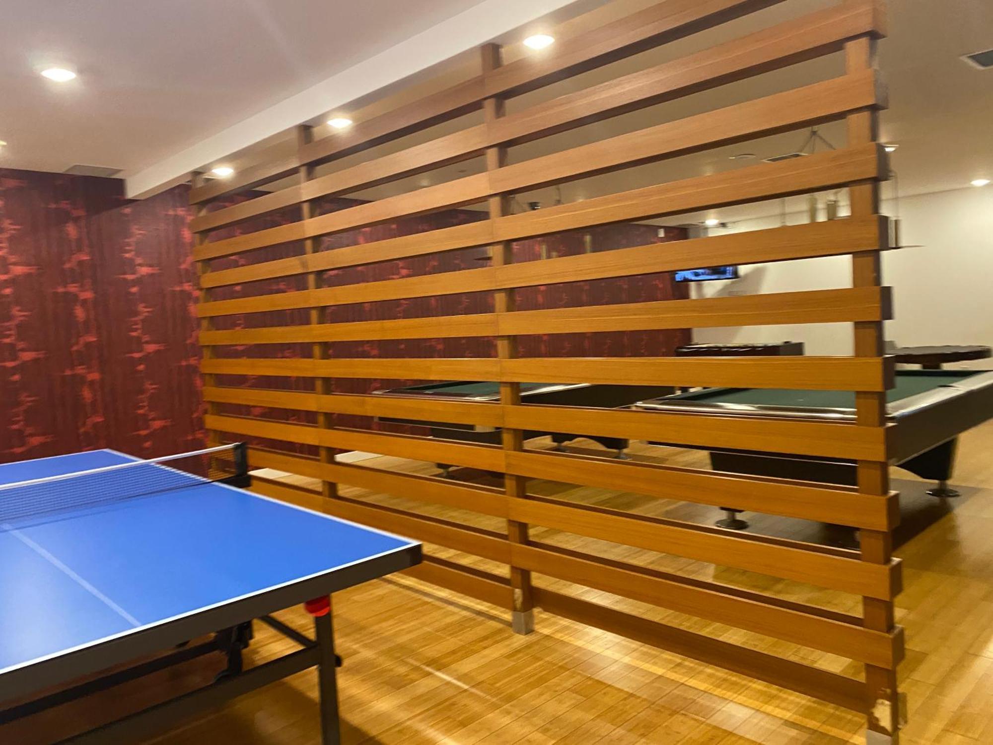 Family Oriented Downtown Toronto 2Bdrm Condo With Parking & Office Space Εξωτερικό φωτογραφία